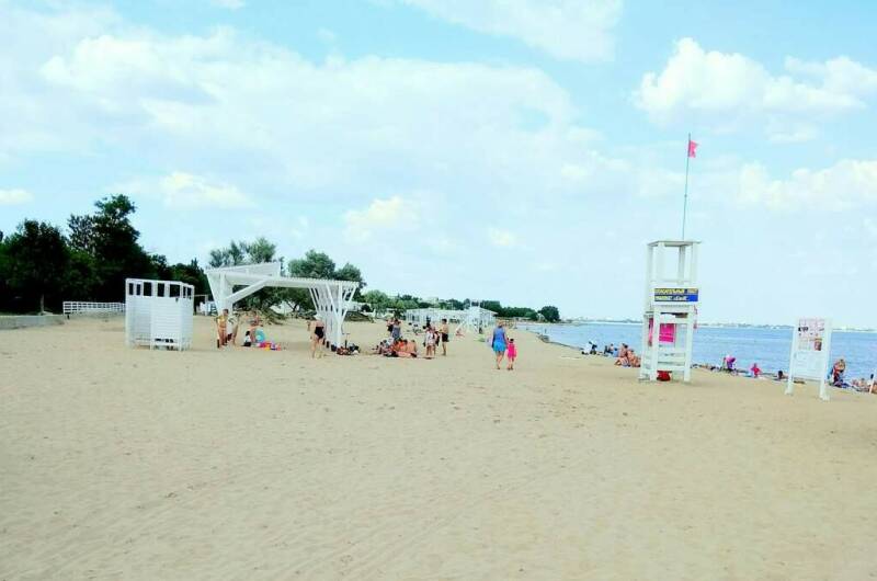 Изображение Изображение гостиницы &quot;Гостевой дом «Уют на Камышовой»&quot; #10 #8