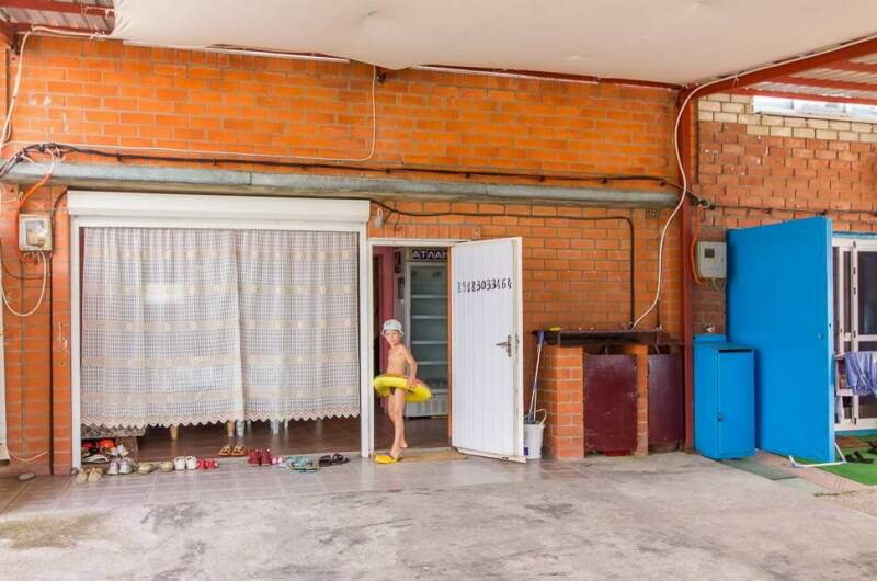 Изображение гостиницы "Эллинг «У моря»" #1