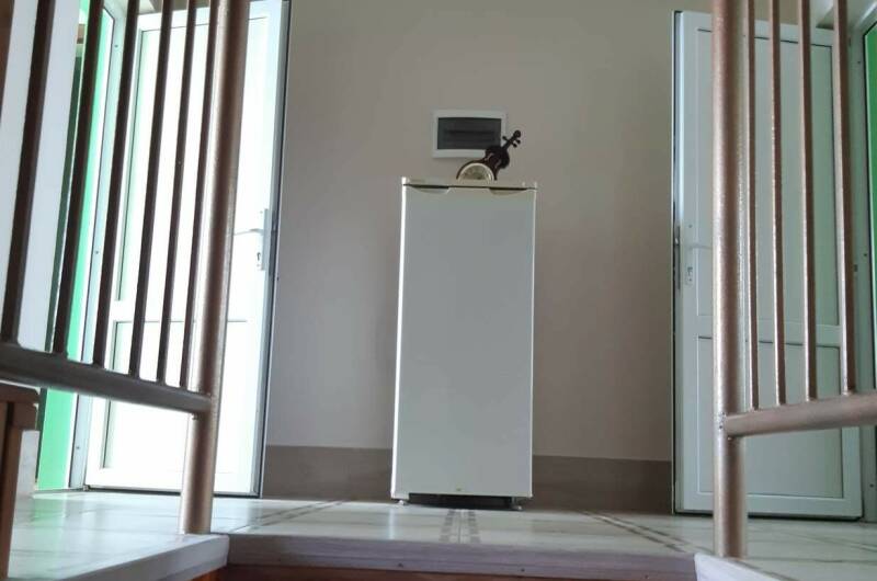 Изображение Изображение гостиницы &quot;Эллинг «У моря»&quot; #3 #1