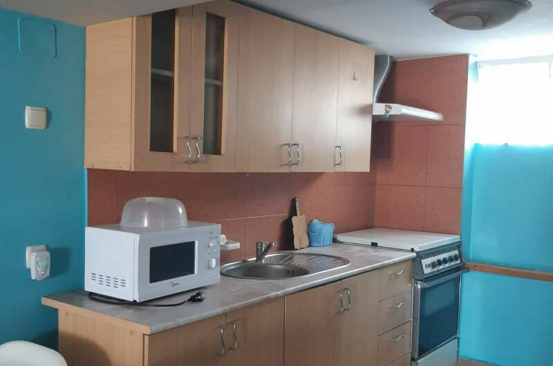 Изображение Изображение гостиницы &quot;Эллинг «У моря»&quot; #5 #3