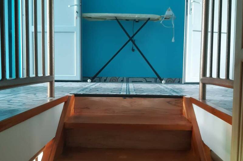 Изображение Изображение гостиницы &quot;Эллинг «У моря»&quot; #6 #4