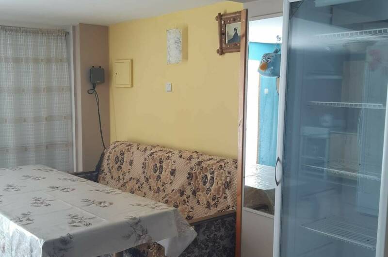 Изображение Изображение гостиницы &quot;Эллинг «У моря»&quot; #10 #8