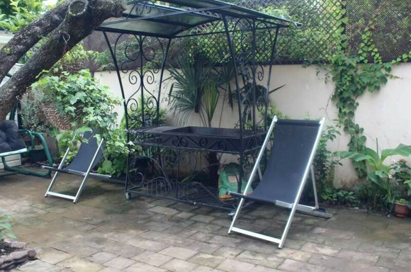 Изображение Изображение гостиницы &quot;Гостевой дом «Нана»&quot; #3 #1