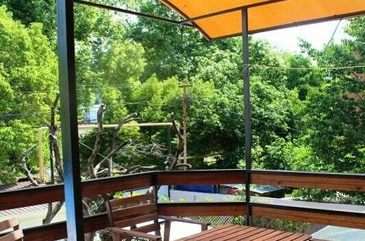 Изображение Изображение гостиницы &quot;Гостевой дом «Нана»&quot; #5 #3