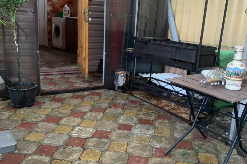 Изображение Изображение гостиницы &quot;Частный сектор «На Калараша»&quot; #3 #1