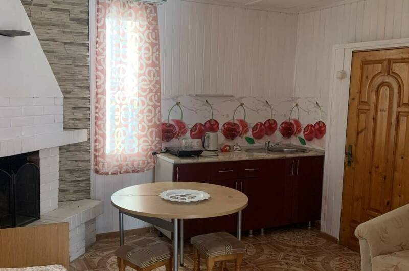 Изображение Изображение гостиницы &quot;Частный сектор «На Калараша»&quot; #6 #4