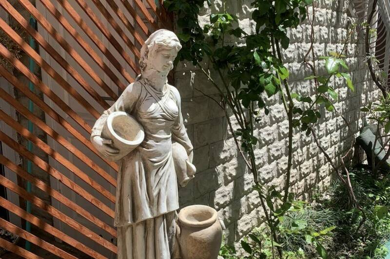 Изображение Изображение гостиницы &quot;Частный сектор «На Калараша»&quot; #8 #6