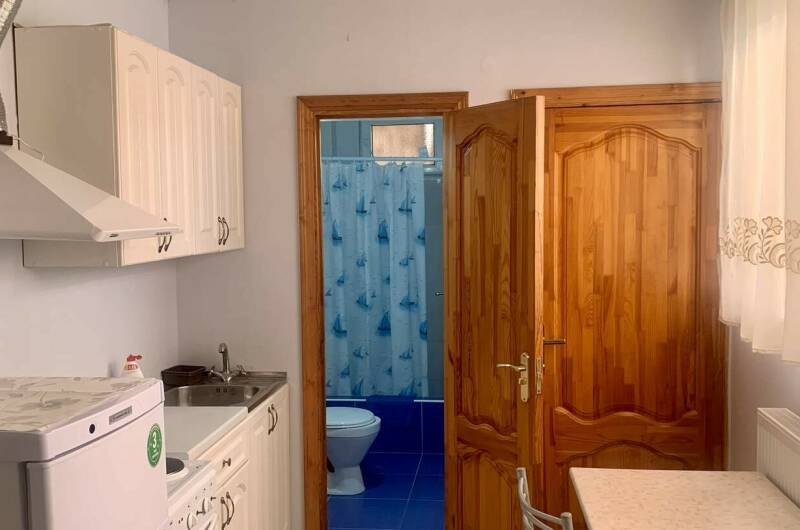 Изображение Изображение гостиницы &quot;Частный сектор «На Калараша»&quot; #9 #7