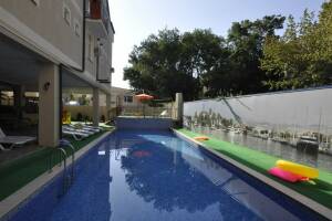 Гостевой дом «Атриум»