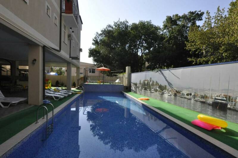 Изображение гостиницы "Гостевой дом «Атриум»" #1