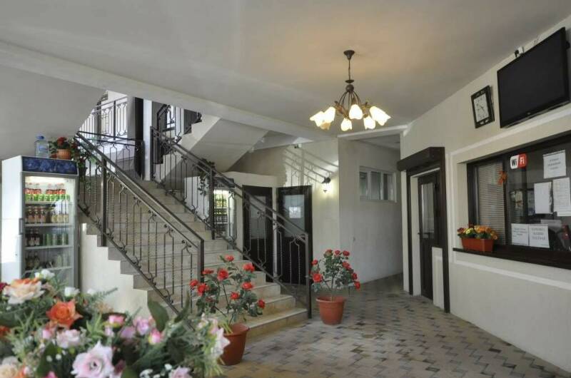 Изображение Изображение гостиницы &quot;Гостевой дом «Атриум»&quot; #5 #3