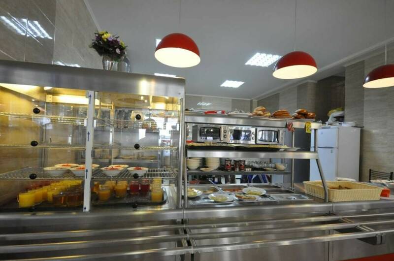 Изображение Изображение гостиницы &quot;Гостевой дом «Атриум»&quot; #9 #7