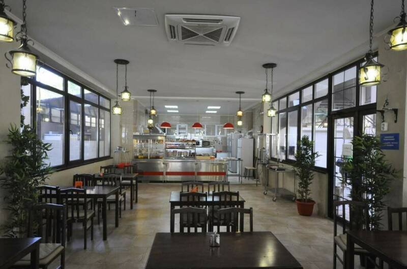 Изображение Изображение гостиницы &quot;Гостевой дом «Атриум»&quot; #10 #8