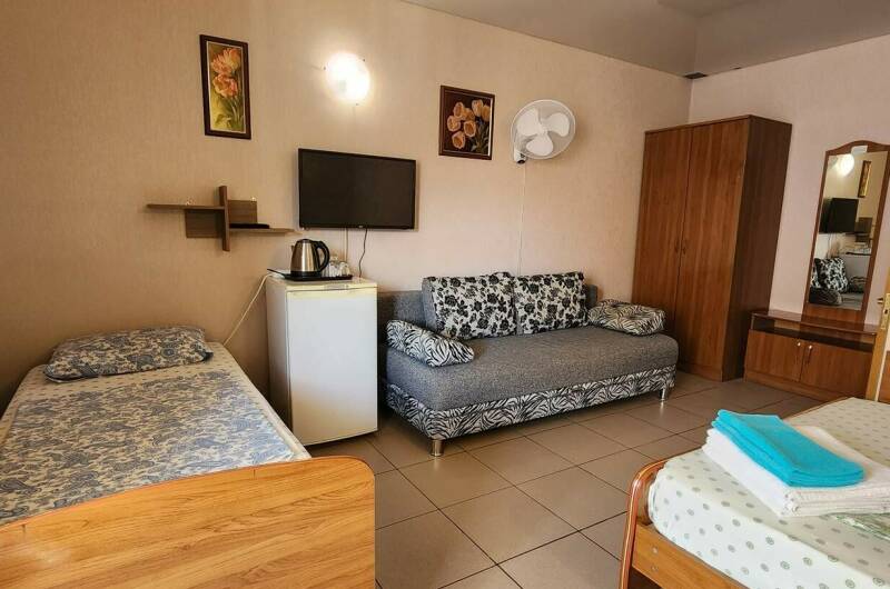 Изображение Изображение гостиницы &quot;Гостевой дом «Белая акация»&quot; #4 #2