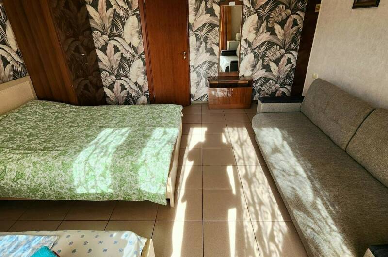 Изображение Изображение гостиницы &quot;Гостевой дом «Белая акация»&quot; #6 #4