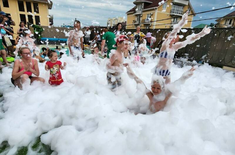 Изображение Изображение гостиницы &quot;Гостевой дом «Белая акация»&quot; #10 #8