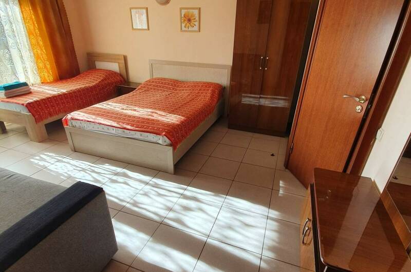 Изображение Изображение гостиницы &quot;Гостевой дом «Белая акация»&quot; #11 #9