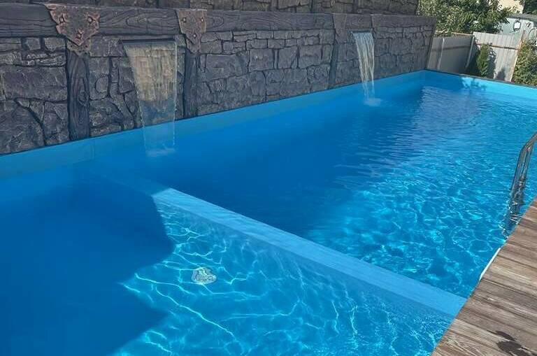 Изображение гостиницы "Гостевой дом «В.А.Ш»" #1