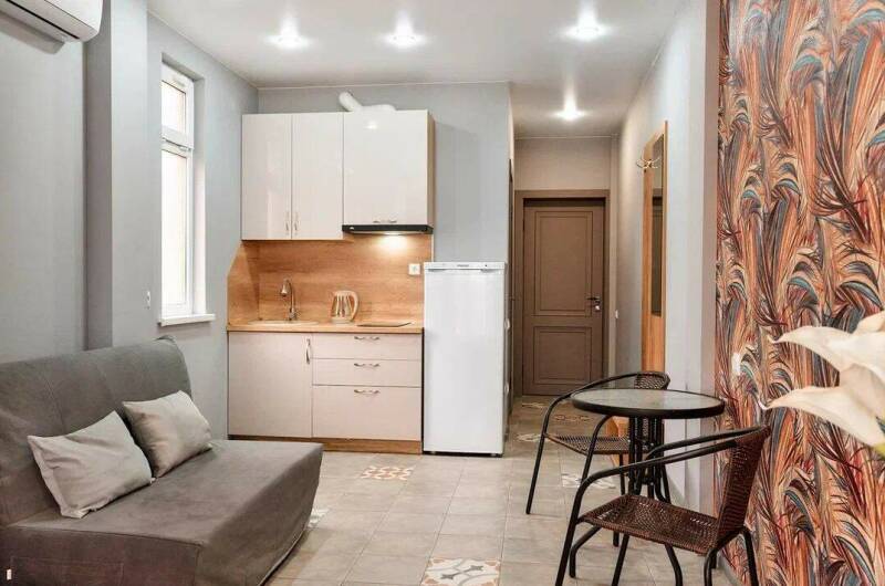 Изображение Изображение гостиницы &quot;Гостевой дом «В.А.Ш»&quot; #3 #1