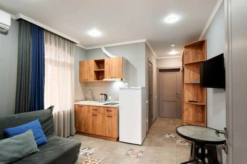 Изображение Изображение гостиницы &quot;Гостевой дом «В.А.Ш»&quot; #4 #2