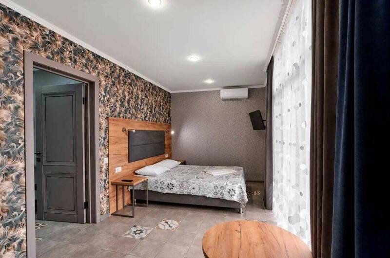 Изображение Изображение гостиницы &quot;Гостевой дом «В.А.Ш»&quot; #6 #4