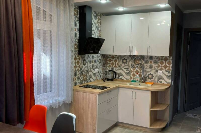 Изображение Изображение гостиницы &quot;Гостевой дом «В.А.Ш»&quot; #7 #5