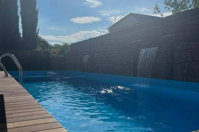 Изображение Изображение гостиницы &quot;Гостевой дом «В.А.Ш»&quot; #9 #7