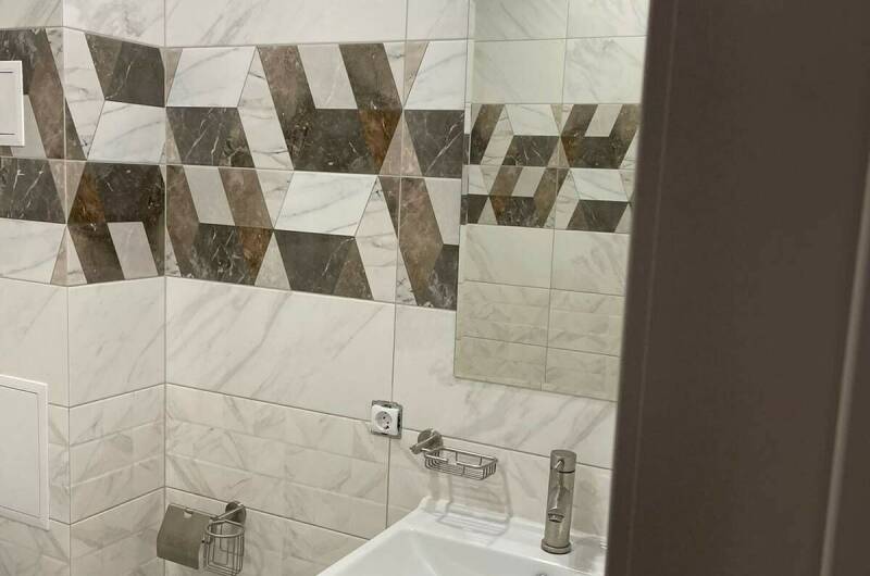 Изображение Изображение гостиницы &quot;Гостевой дом «В.А.Ш»&quot; #10 #8