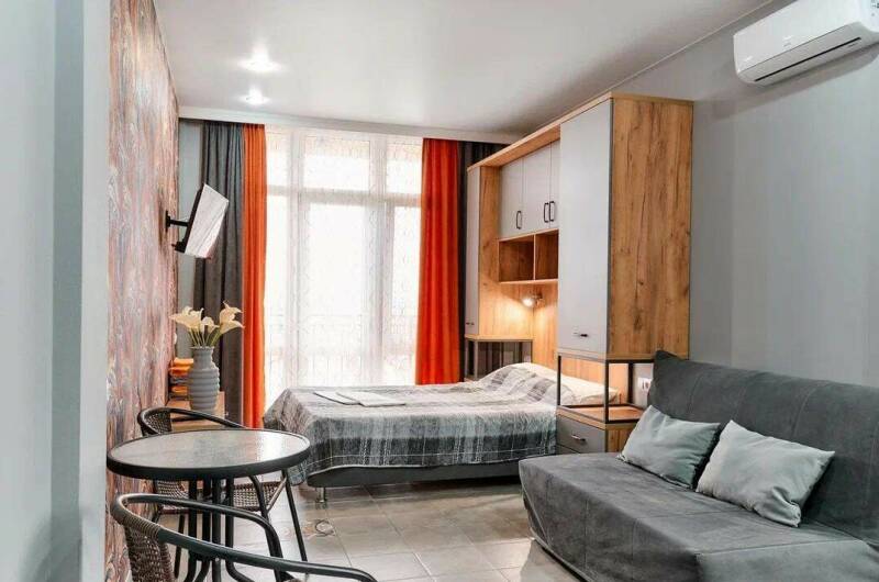 Изображение Изображение гостиницы &quot;Гостевой дом «В.А.Ш»&quot; #11 #9