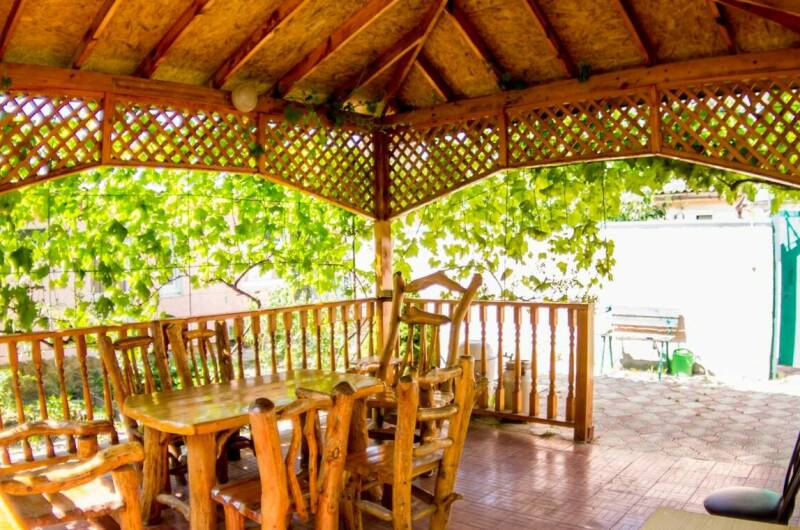 Изображение Изображение гостиницы &quot;Гостевой дом в центре Феодосии&quot; #7 #5