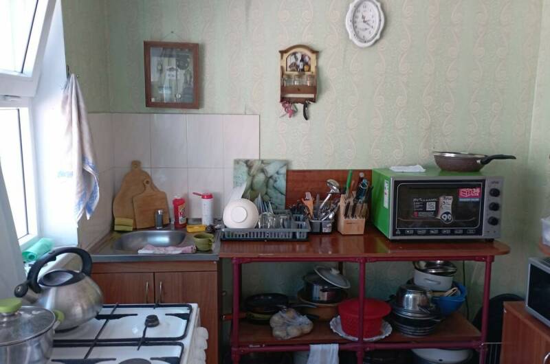 Изображение Изображение гостиницы &quot;Гостевой дом в центре Феодосии&quot; #8 #6