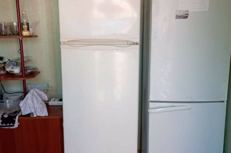 Изображение Изображение гостиницы &quot;Гостевой дом в центре Феодосии&quot; #9 #7