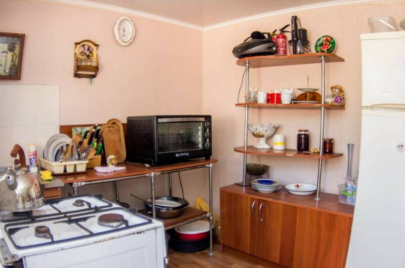 Изображение Изображение гостиницы &quot;Гостевой дом в центре Феодосии&quot; #10 #8