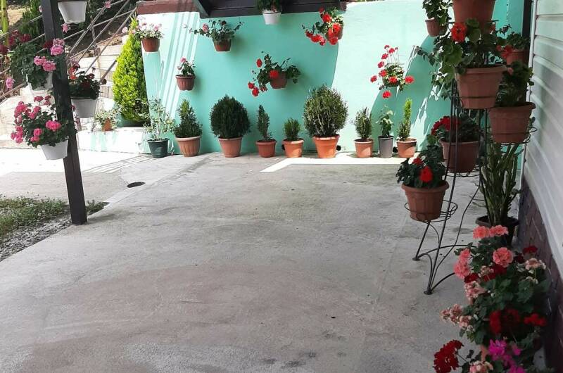 Изображение Изображение гостиницы &quot;Гостевой дом «Ангелина»&quot; #6 #4