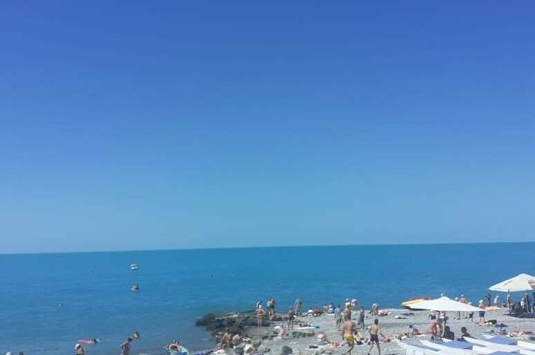 Изображение Изображение гостиницы &quot;Гостевой дом «Ангелина»&quot; #8 #6