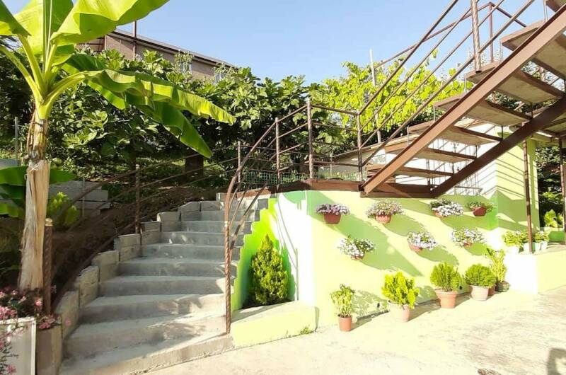 Изображение Изображение гостиницы &quot;Гостевой дом «Ангелина»&quot; #9 #7