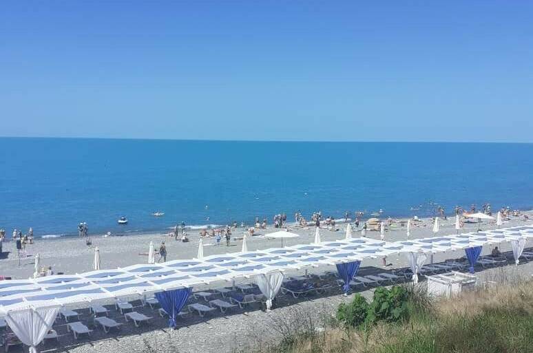 Изображение Изображение гостиницы &quot;Гостевой дом «Ангелина»&quot; #10 #8