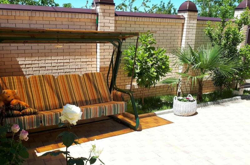 Изображение Изображение гостиницы &quot;Частный сектор на Полевой&quot; #3 #1