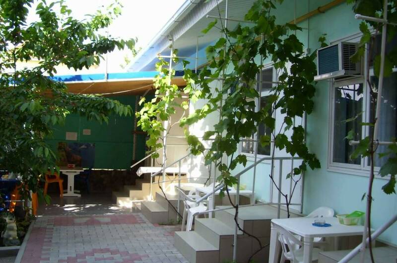 Изображение Изображение гостиницы &quot;Частный сектор на Полевой&quot; #5 #3