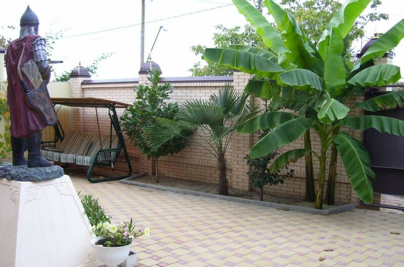 Изображение Изображение гостиницы &quot;Частный сектор на Полевой&quot; #7 #5