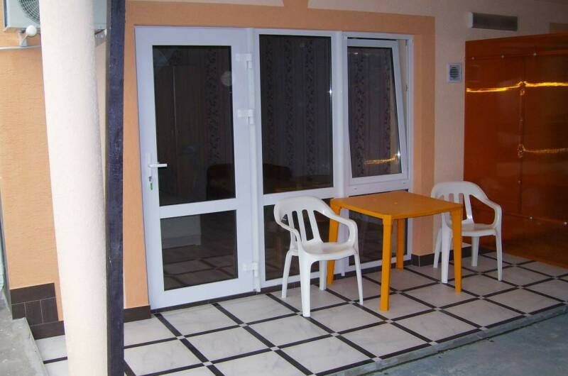 Изображение Изображение гостиницы &quot;Частный сектор на Полевой&quot; #8 #6