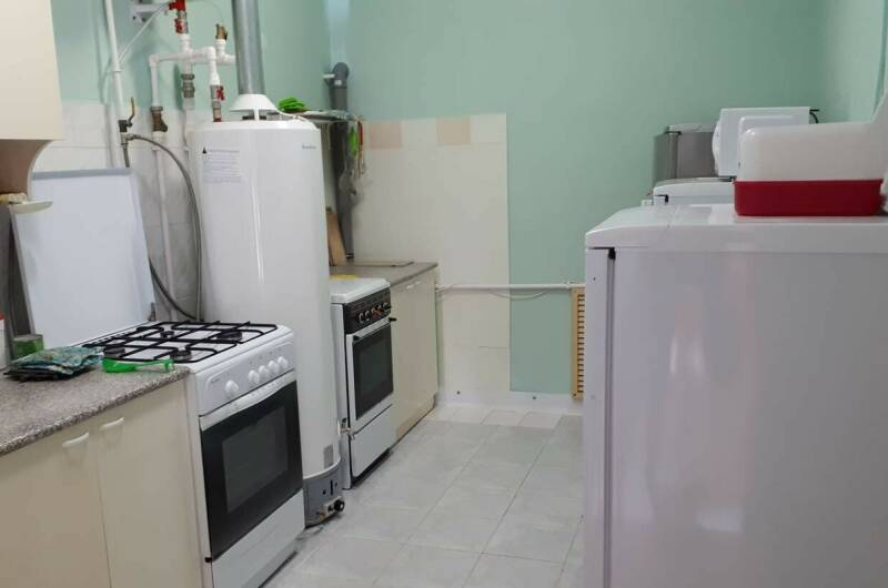 Изображение Изображение гостиницы &quot;Частный сектор на Полевой&quot; #10 #8