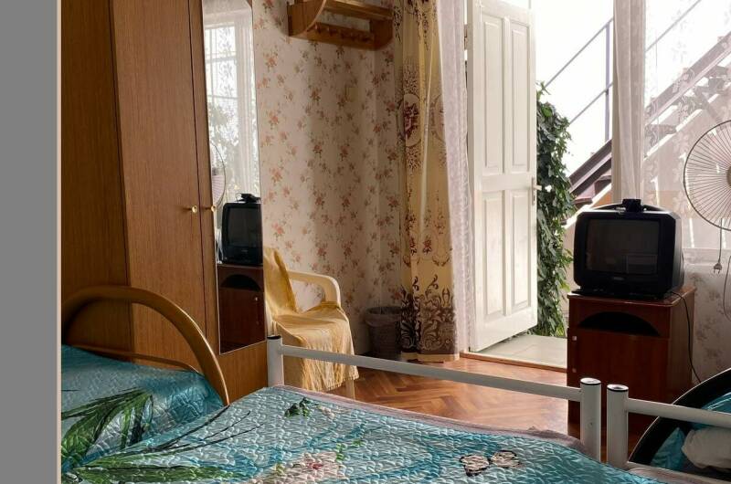 Изображение Изображение гостиницы &quot;Частный сектор на Полевой&quot; #11 #9