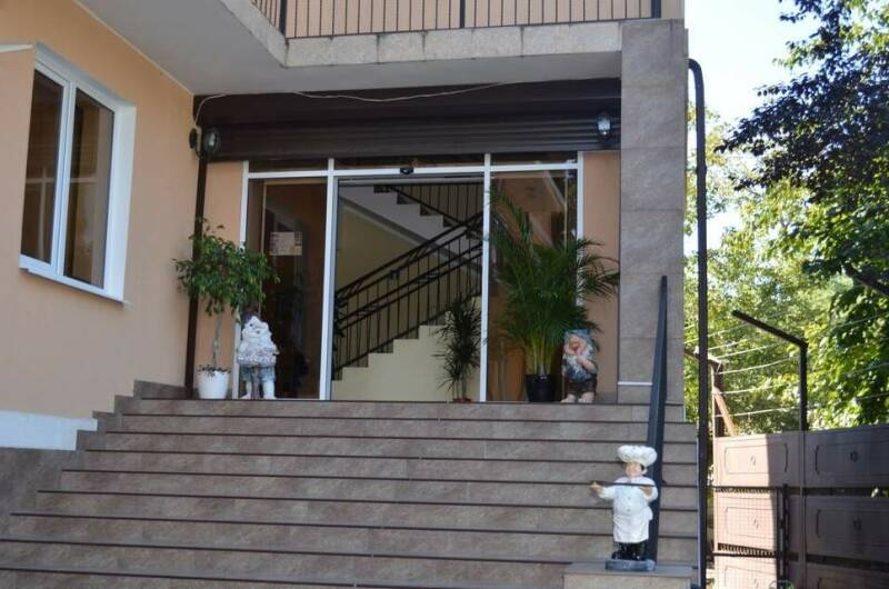 Изображение Изображение гостиницы &quot;Отель «Кипарис»&quot; #4 #2