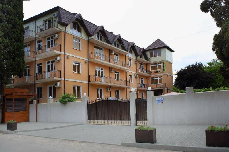 Изображение Изображение гостиницы &quot;Отель «Кипарис»&quot; #7 #5