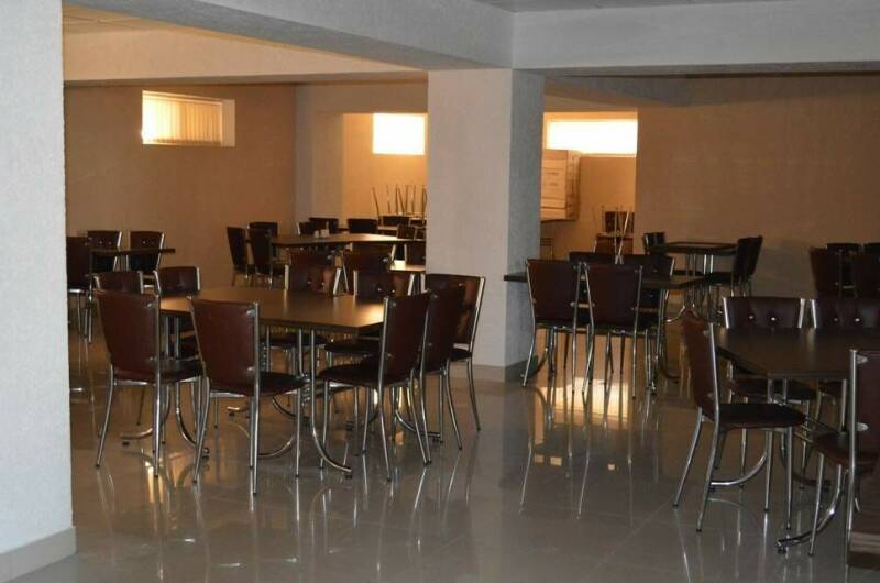 Изображение Изображение гостиницы &quot;Отель «Кипарис»&quot; #10 #8