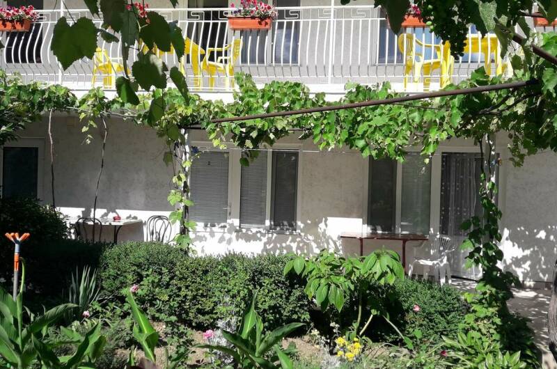 Изображение Изображение гостиницы &quot;Гостевой дом на Калинина 15&quot; #3 #1