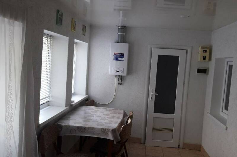 Изображение Изображение гостиницы &quot;Гостевой дом на Калинина 15&quot; #6 #4