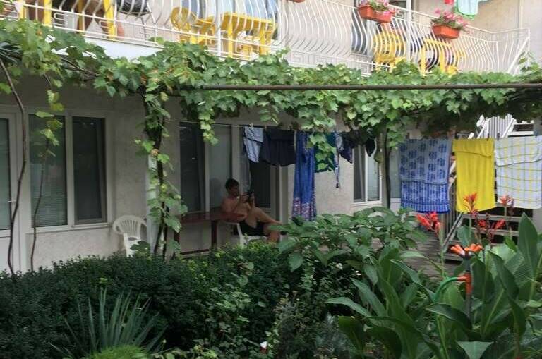 Изображение Изображение гостиницы &quot;Гостевой дом на Калинина 15&quot; #7 #5