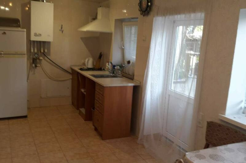 Изображение Изображение гостиницы &quot;Гостевой дом на Калинина 15&quot; #9 #7